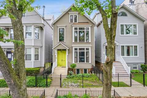 2717 N Dayton Street, Chicago, IL 60614