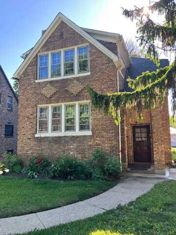 1334 Chestnut Street, Waukegan, IL 60085