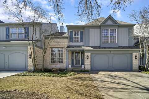 514 Cherbourg Drive, Buffalo Grove, IL 60089