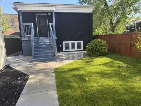 1450 W 62nd Street, Chicago, IL 60636