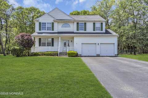 1 Overlook Court, Manchester, NJ 08759