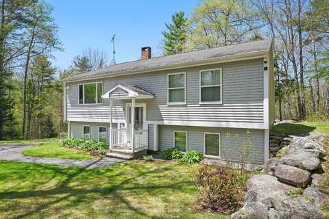 15 Northwood Court, Wiscasset, ME 04578