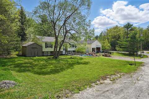 5 Skyline Drive, Chelsea, ME 04330