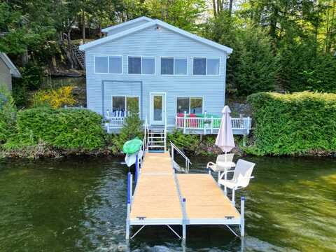 4 Tabert Lane, Belgrade, ME 04917