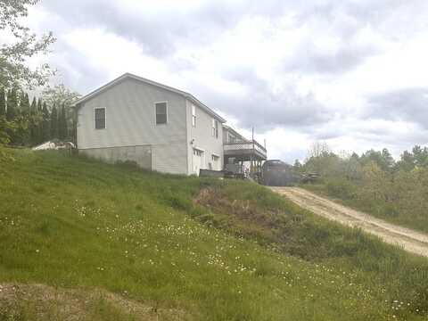 187 Purkis Road, Buckfield, ME 04220