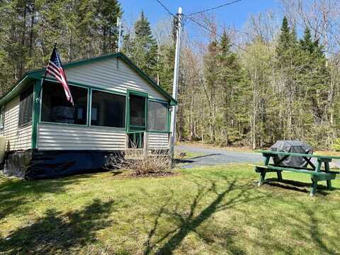 15 Wilson Pond Road, Greenville, ME 04441