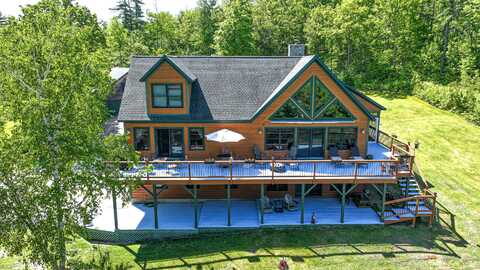183 Sabattus Trail Road, Lovell, ME 04051