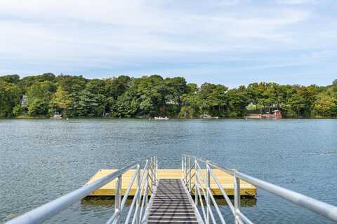 27 Driftwood Tide Lane, Harpswell, ME 04079