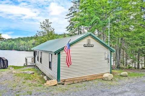 15 Wilson Pond Road, Greenville, ME 04441