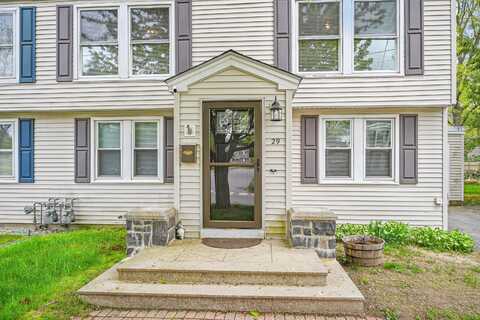 29 Emanual Drive, Brunswick, ME 04011