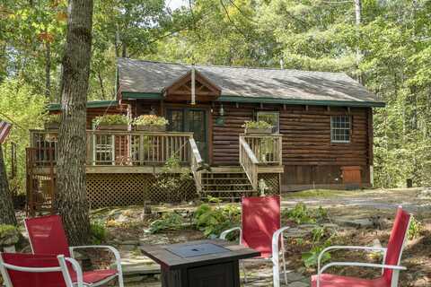 17 Spruce Meadow Lane, Jefferson, ME 04348