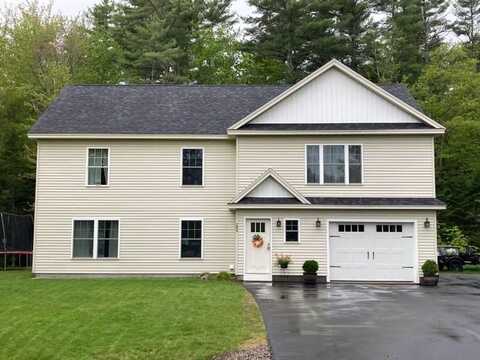 284 Roosevelt Trail, Windham, ME 04062