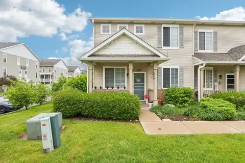 143 Foxglove, Romeoville, IL 60446