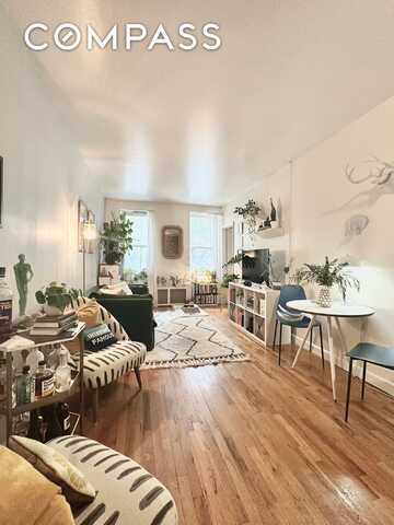 710 Amsterdam Avenue, New York, NY 10025