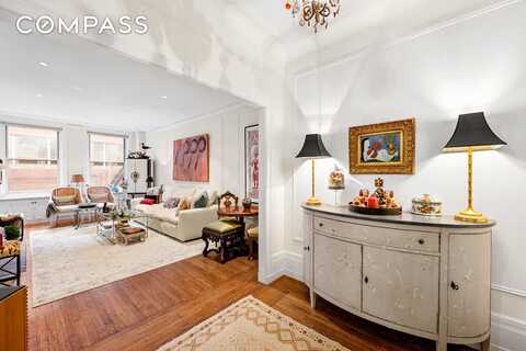 50 West 67th Street, New York, NY 10023