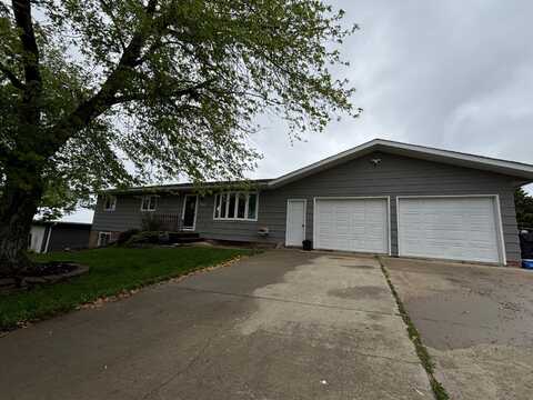 510 W 14th, Winner, SD 57580
