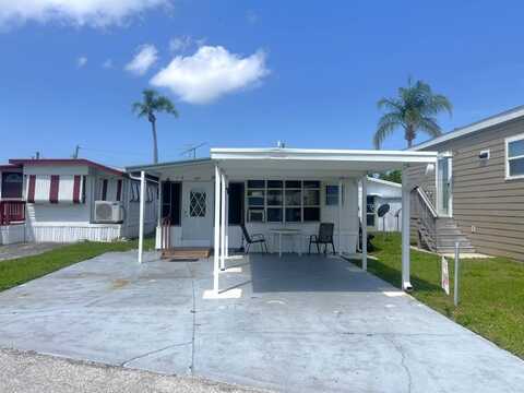 4699 Continental Drive, Holiday, FL 34690