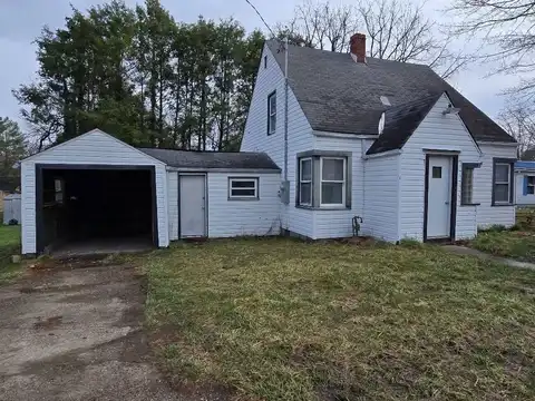905 Hartley Ave, Beckley, WV 25801
