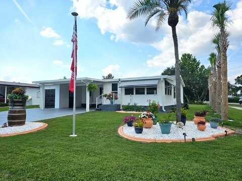 613 Wilderness Cir, Sebring, FL 33872