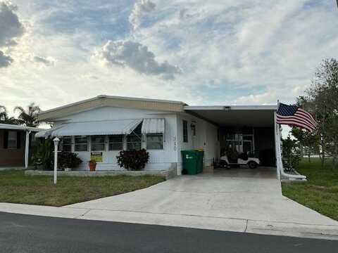 210 Walton Ct, Melbourne, FL 32934