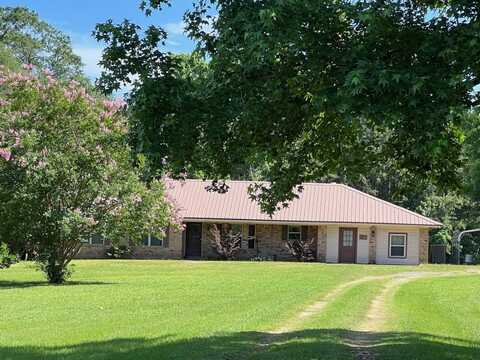 387 WPA Road, Mansfield, LA 71052