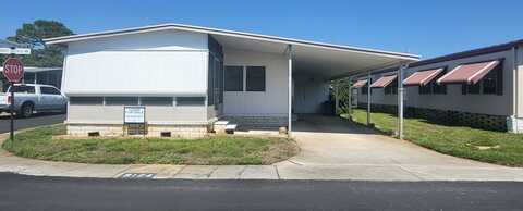 9124 Robert Ave, Port Richey, FL 34668