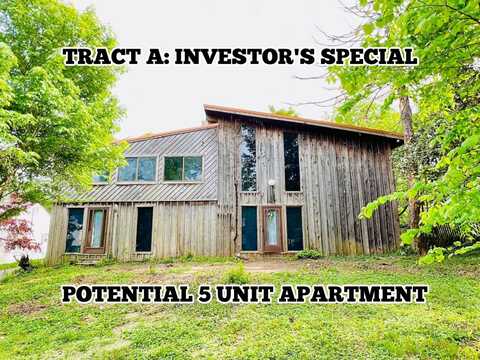 303 Danville Street, Lancaster, KY 40444