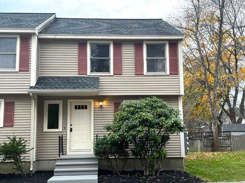 162 Beach Street, Saco, ME 04072