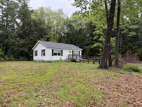 454 Sokokis Avenue, Limington, ME 04049