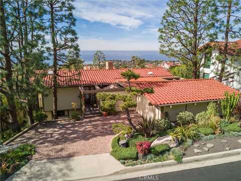 1315 N Via Zumaya Street N, Palos Verdes Estates, CA 90274