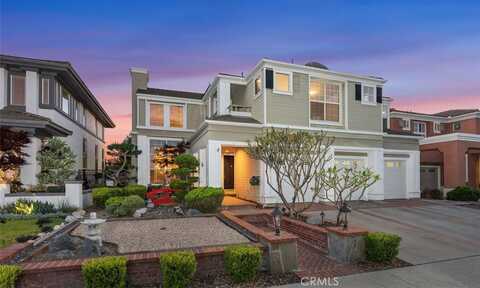22581 Summerfield, Mission Viejo, CA 92692