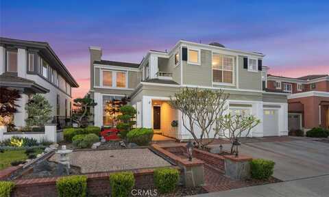 22581 Summerfield, Mission Viejo, CA 92692