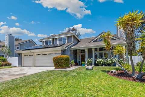 43650 Buckeye Road, Temecula, CA 92592