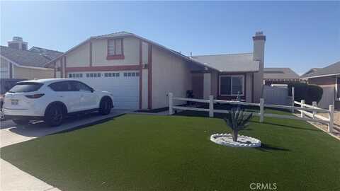 12422 Highgate Avenue, Victorville, CA 92395