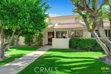 2600 S Palm Canyon Drive S, Palm Springs, CA 92264