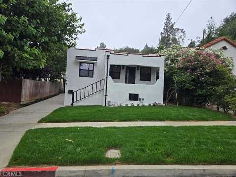 111 Monterey Road, South Pasadena, CA 91030