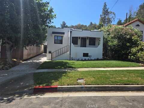 111 Monterey Road, South Pasadena, CA 91030