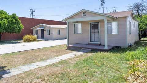 1123 S Mcdonnell Avenue, East Los Angeles, CA 90022