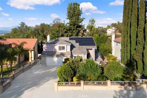 19519 Greenwillow Lane, Rowland Heights, CA 91748