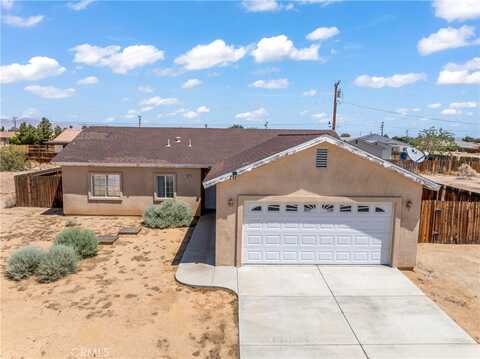7841 Fernwood Avenue, California City, CA 93505