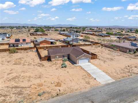 7841 Fernwood Avenue, California City, CA 93505
