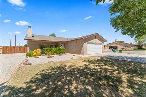 20325 94th Street, California City, CA 93505