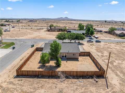 20325 94th Street, California City, CA 93505