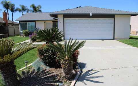 564 Larchwood Drive, San Marcos, CA 92069