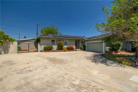 1313 S Petal Place, Anaheim, CA 92805