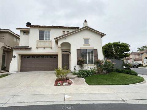 2 Allaire Way, Aliso Viejo, CA 92656