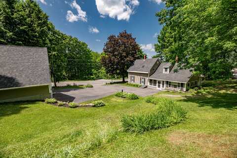 626 Wiscasset Road, Pittston, ME 04345