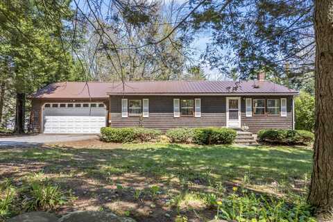 189 Beechnut Hill Road, Wiscasset, ME 04578