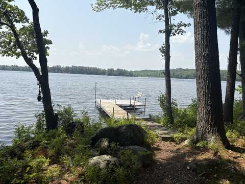 282 Pierces Point Road, Windsor, ME 04363