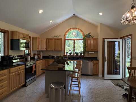 282 Pierces Point Road, Windsor, ME 04363